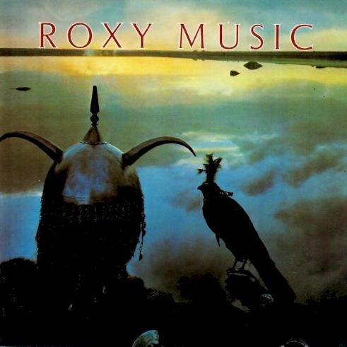 Roxy Music